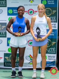 Pippa Fennis Claims J60 Accra Girls’ Singles Title 1 IMG 5810