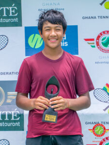 David Beckles Wins J60 Accra Boys’ Singles Title 1 IMG 5824