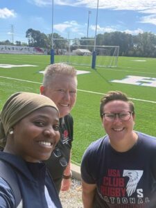 Chicago Lions, HOPE Academy donate rugby items to Ghana Rugby Football Union 3 FB IMG 1791056703669