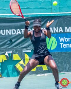 Kuzivaishe Chapepa, Sydney Wright, Alisha Ndukwu and Trisha Shinde complete J100 Accra semi-final line-up 1 FB IMG 1791403176889