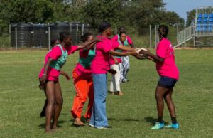 GRFU Combines Free Breast Cancer Screening, Health Education and Rugby at Pink October Event 3 FB IMG 1791725129866