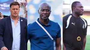 Black Stars Get New Technical Team for November Fixture Against Somalia 1 FB IMG 1792190210570