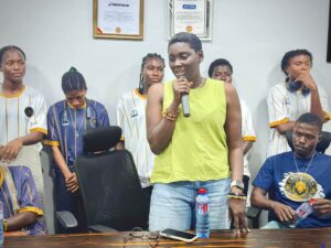 Ridge City FC Women Celebrate FA Cup Triumph with Decathlon Ghana, Vow to Return with More Trophies 1 FB IMG 1792595232819