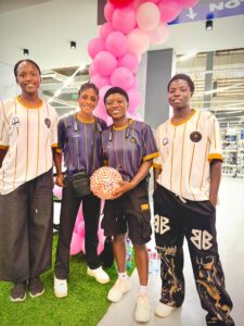 Ridge City FC Women Celebrate FA Cup Triumph with Decathlon Ghana, Vow to Return with More Trophies 3 FB IMG 1792595253520