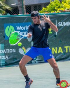 All-Indian Affair Set for J100 Accra Boys’ Singles Final as Verma Faces Patel 1 IMG 20261009 WA0123