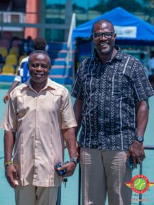 Six Weeks of World-Class Junior Tennis: Tennis Foundation Ghana Open Series Showcases the Future of the Game in Accra 6 IMG 20261010 WA0017