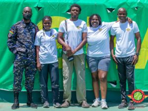 Six Weeks of World-Class Junior Tennis: Tennis Foundation Ghana Open Series Showcases the Future of the Game in Accra 7 IMG 20261010 WA0018