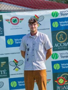 Six Weeks of World-Class Junior Tennis: Tennis Foundation Ghana Open Series Showcases the Future of the Game in Accra 8 IMG 20261010 WA0101