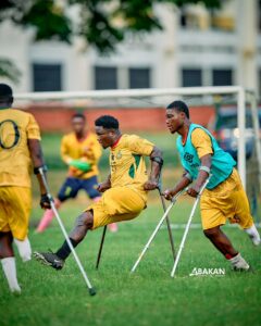 Samson Deen Urges Greater Support for Ghana’s Black Challenge Ahead of 2026 Amputee World Cup 3 IMG 20261016 WA0030 1