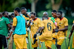 Black Challenge Target World Cup Glory as Samson Deen Calls for National Support Ahead of Mexico 2026 2 IMG 20261016 WA0050