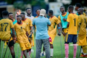 Samson Deen Urges Greater Support for Ghana’s Black Challenge Ahead of 2026 Amputee World Cup 1 IMG 20261016 WA0058