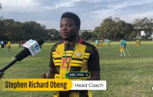 Black Challenge Target World Cup Glory as Samson Deen Calls for National Support Ahead of Mexico 2026 1 Screenshot 20261016 071034 Facebook